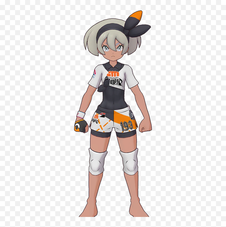 Bea - Sync Pair Pokémon Masters Ex Bea Gay Pokemon Png,Pokemon May Oras Icon