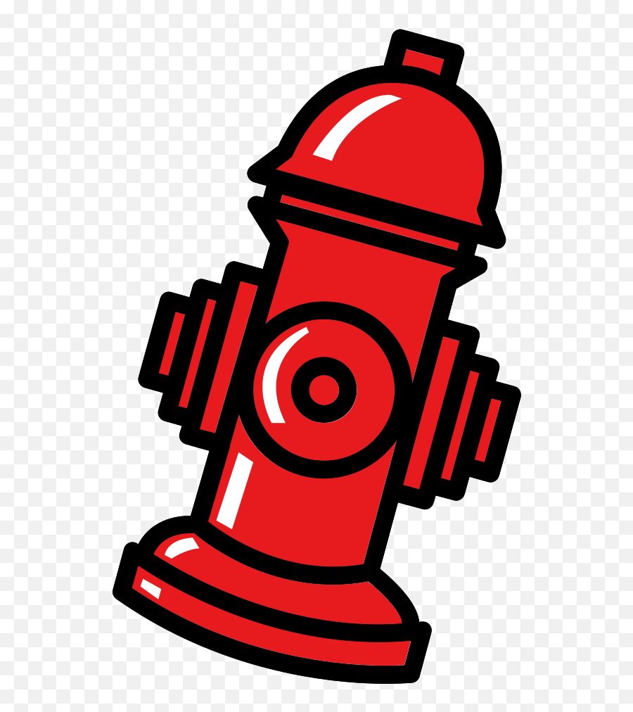 Free Fireman Hydrant 1188755 Png With Transparent Background - Hidrante Bombeiro Png,Fire Hydrant Icon