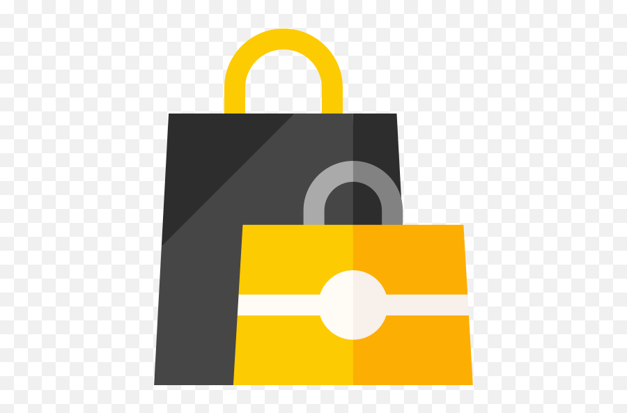 Shopping - Free Commerce And Shopping Icons Vertical Png,Icon Folder In Windows 10