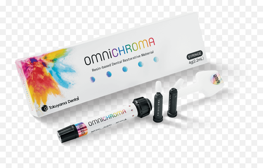 Technology - Happy Smiles Dental Tokuyama Omnichroma Png,Icon Dental Unfilled Resin