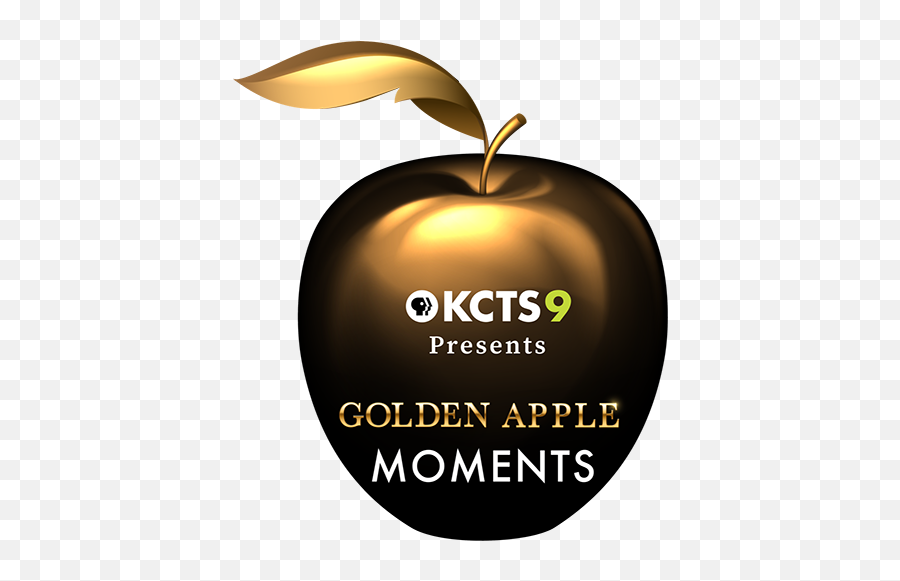 Golden Apple Moments Pbs Learningmedia - Fresh Png,Teacher Apple Icon