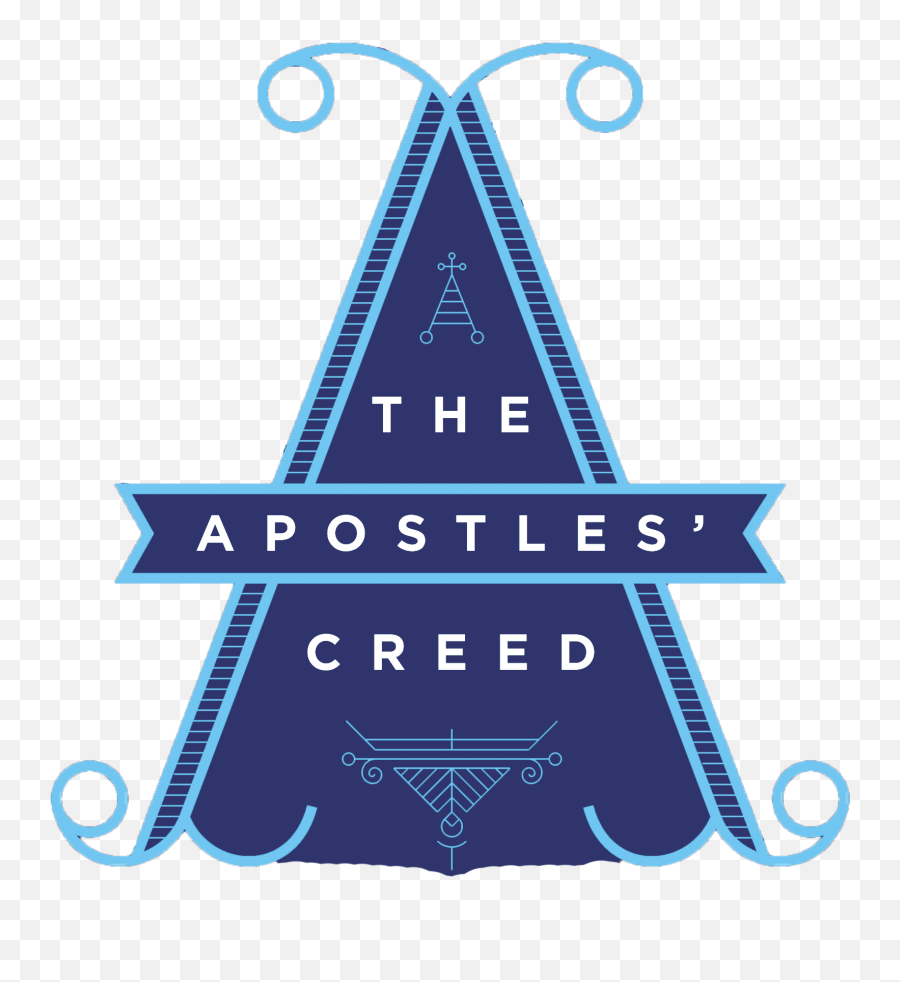 The Apostlesu0027 Creed - New From Al Mohler Natural History Museum Of Los Angeles County Png,Creed Logos