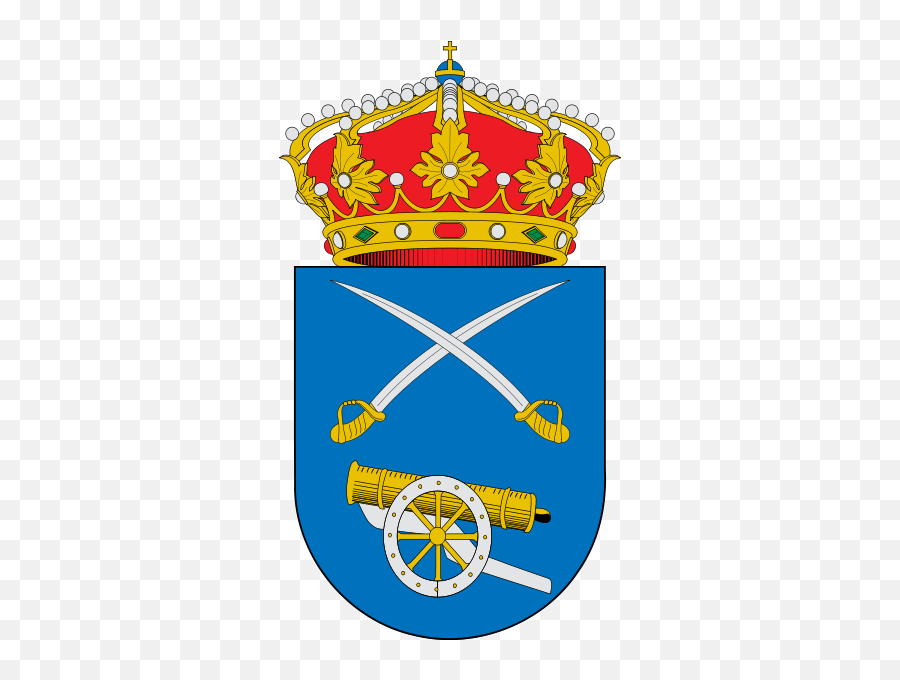 Filegondomarpng - Heraldry Of The World Escudo Cervatos De La Cueza,Gon Png