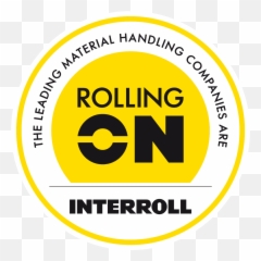 Interroll Drive Rollers Conveyors Drum Motors And Parts - png