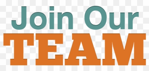 Join Us - The Team Png