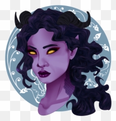 Niffty24 - Fictional Character png