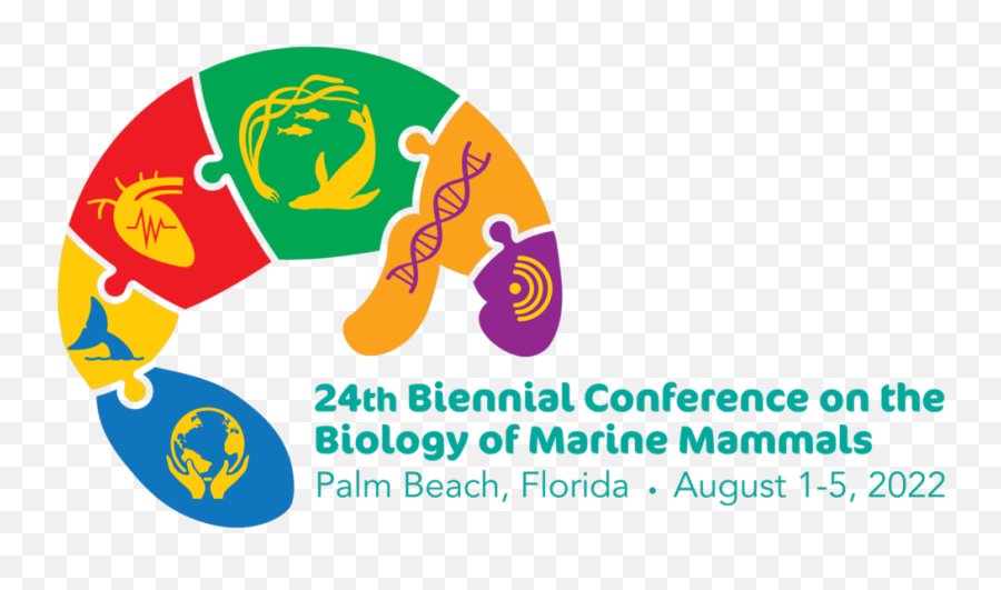 Smm2021 - August 15 2022 West Palm Beach Florida Usa Biennial Conference On The Biology Of Marine Mammals Png,Conservation Register Icon