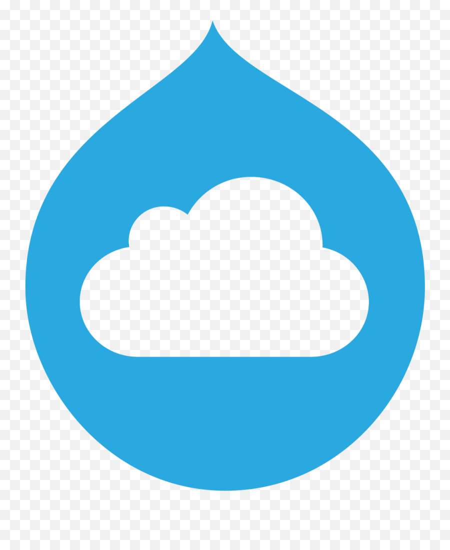 Cloud Platform Acquia - Acquia Cloud Png,Fat Cloud Team Speak Icon