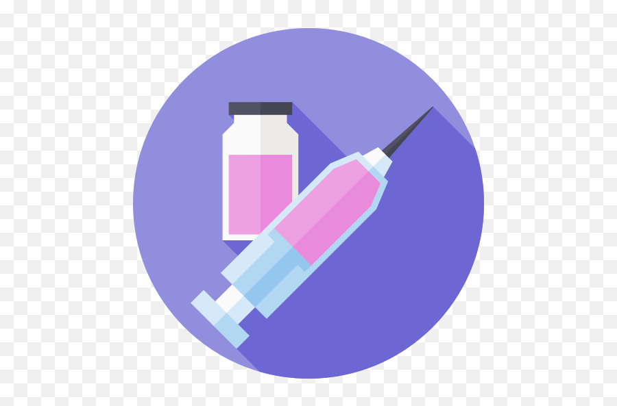Syringe - Free Healthcare And Medical Icons Hypodermic Needle Png,Syringe Icon Vector