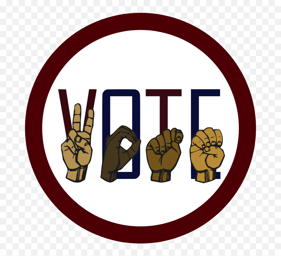 Activities And Clubs - Austin High School Asl Vote Png,Bullet Journal Icon Ideas