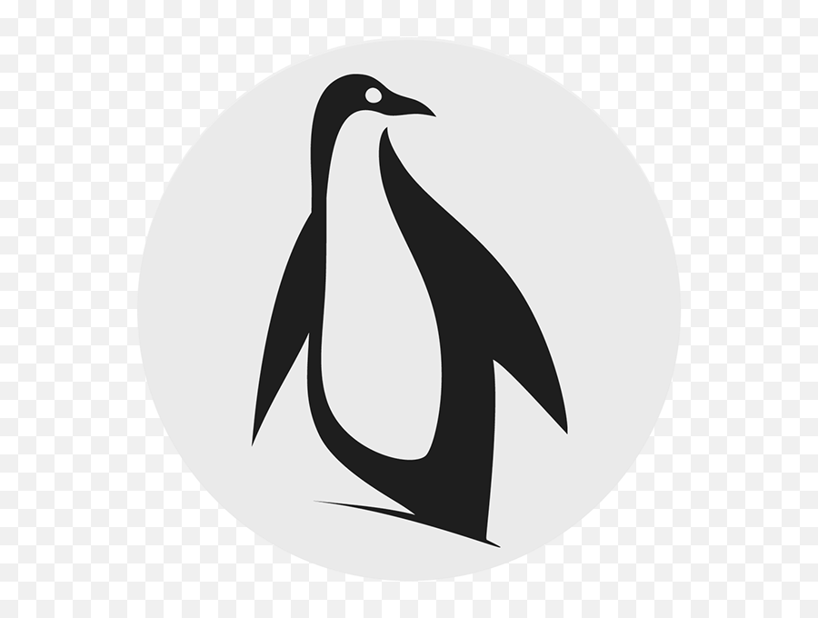 Links To The Assets - Linux Full Size Png Download Seekpng Powered By Gnu Linux,Linux Tux Icon