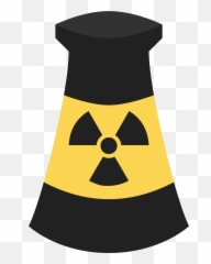 Pillar Svg Clip Arts Download - Download Art PNG Icon Arts Nuclear Energy Clipart