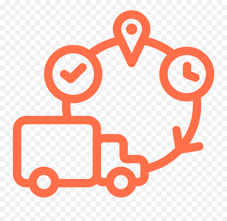 Home Fls Transportation The 1 3pl For Cross - Border Freight My Learning Hub Png,Real Time Pricing Icon