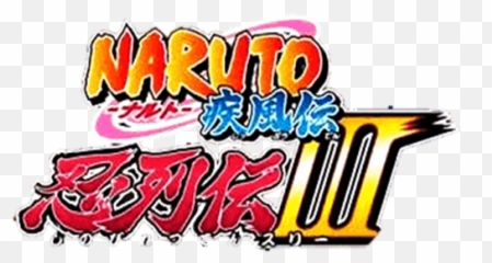 Naruto Shippuden Ninja Destiny 3 Details - LaunchBox Games png