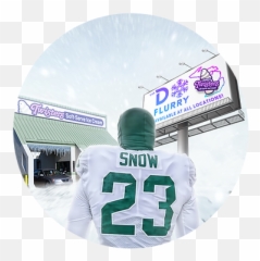 Menu Spadstwisters - For American Football png