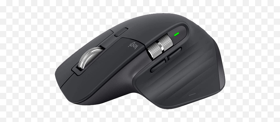 Logitech Showcase Logi Bolt - Mx Master 3 Mouse Png,Cruzer Titanium Icon