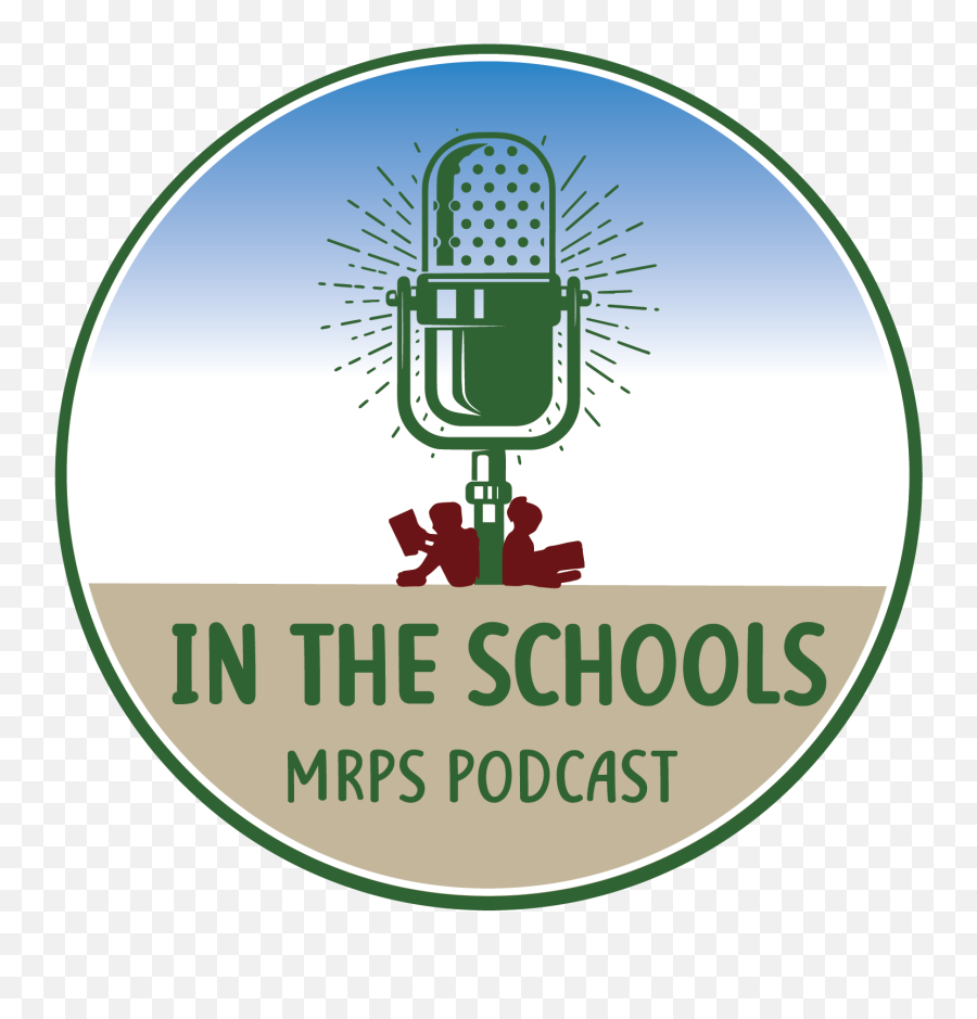In The Schools Podcast U2014 Montpelier Roxbury Public - Podcast Png,Podcast Icon