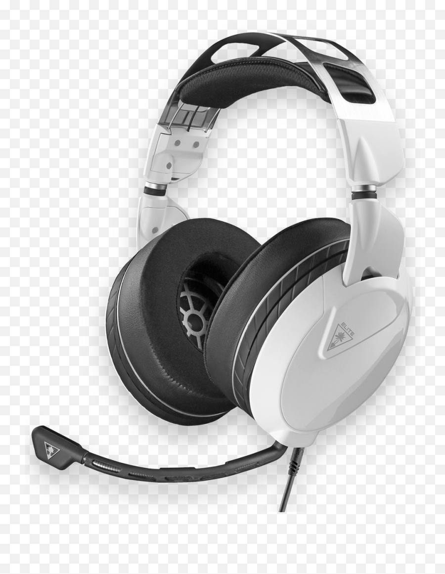 Elite Pro 2 Gaming Headset Superamp U2013 Turtle Beach - Turtle Beach Elite 2 Pro Headset Png,Custom Earpiece For Jawbone Icon