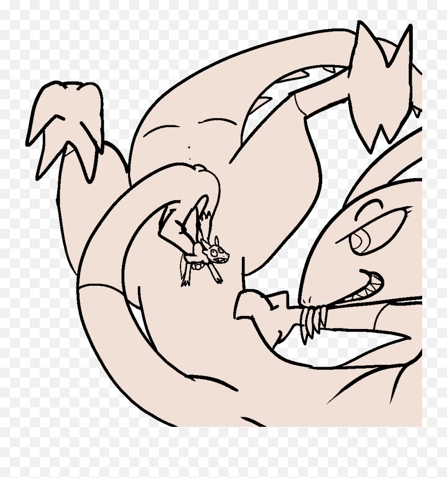 Quest - Archive Sketch Png,Goodra Icon