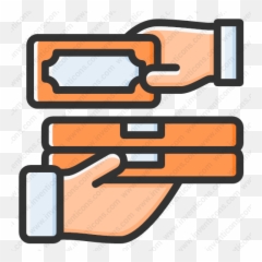 Download Buying Vector Icon Inventicons - Horizontal png