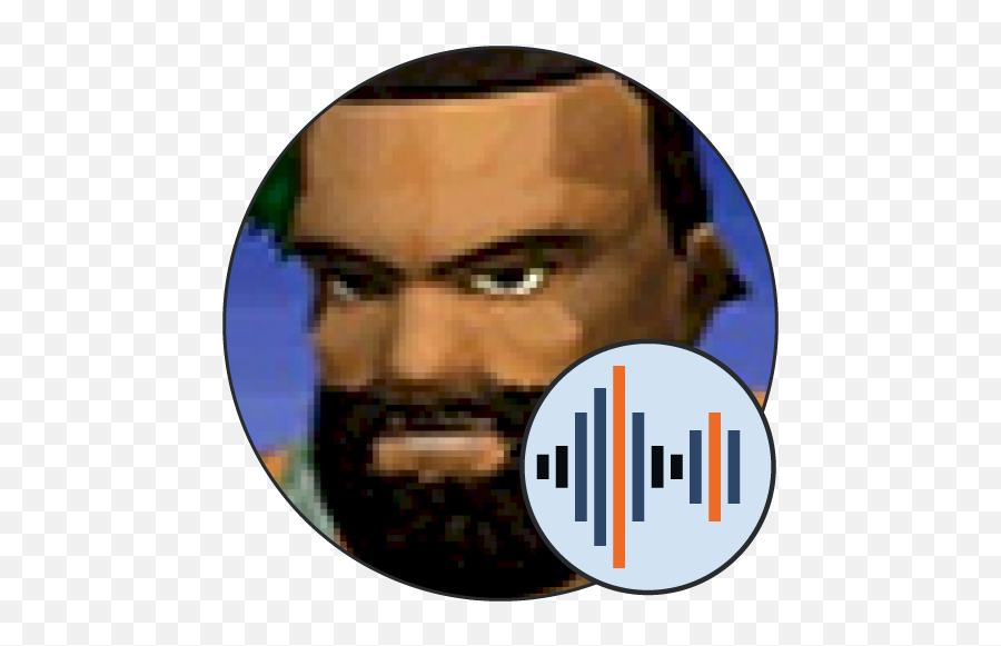 Jeffry Mcwild Soundboard Virtua Fighter 2 - League Of Legends Zoe Head Png,Dawnbringer Riven Icon