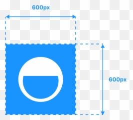 Tini App Icon - Dot png