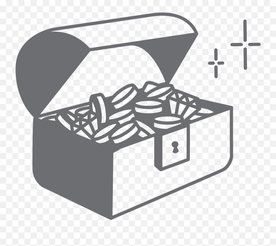 Franchise Application Process Burgerfuel Group Png Treasure Chest Icon