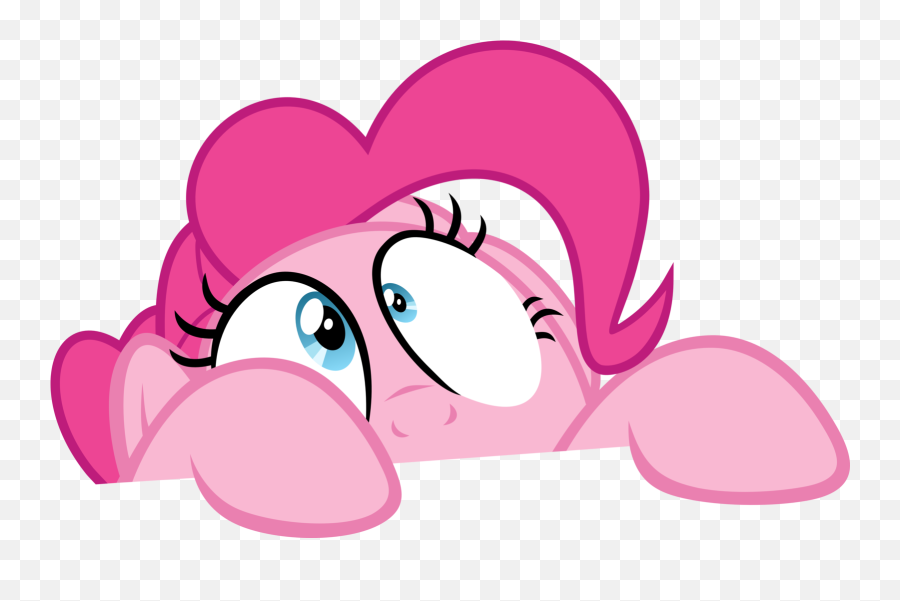 Download Scared By Spyro - Full Size Png Image Pngkit Pinkie Pie Scared,Scared Png