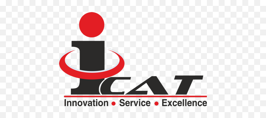 Icat Certification Service Tqm Iso 50001 - Icat Logo Png,Power Iso Icon