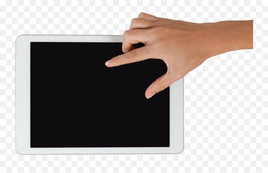 Download Free Photos Vector Finger Tablet Hand Icon Favicon - Horizontal Png,Hand Icon Vector