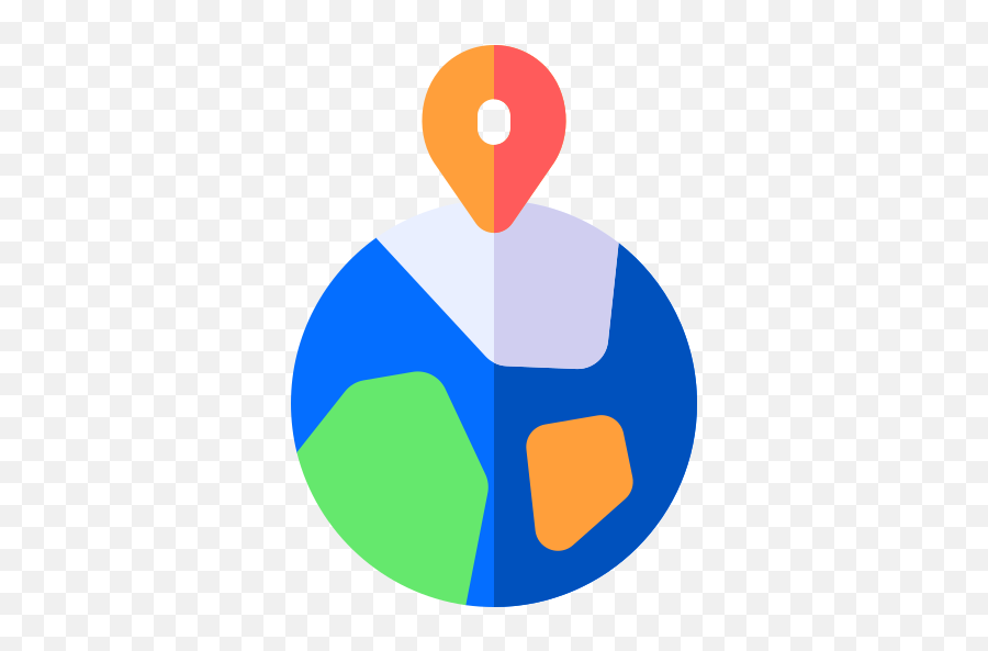 Geolocation - Free Maps And Location Icons Geo Location Icon Png,Google Location Icon Png