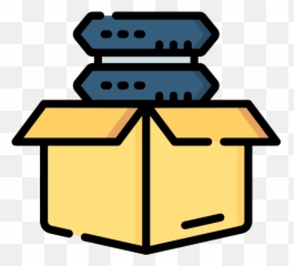 Document U0026 Content Migration As Service U2014 Indica - Kiosk Icon Png