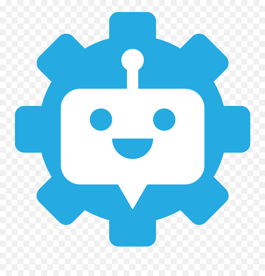 Found 169 Chatbot Developers For Hire Botmakers - Cog Wheel Constraction Setting Icon Png,Icon Fore Hire