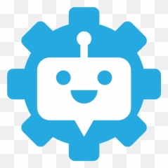Found 169 Chatbot Developers For Hire Botmakers - Cog Wheel Constraction Setting Icon png