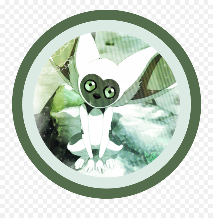 Momo Avatar Png Schere Icon