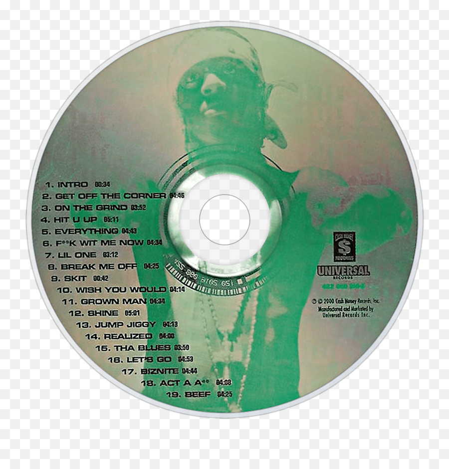 Lil Wayne Lights Out Lyrics - Lil Wayne Lights Out Album Png,Lil Wayne Png