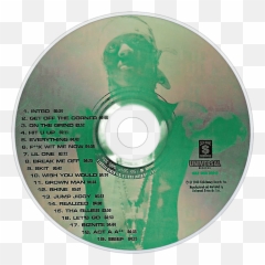 Lil Wayne Lights Out Lyrics - Lil Wayne Lights Out Album Png,Lil Wayne Png