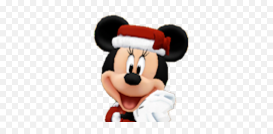 Minnie Mouse Holiday Disney Magic Kingdoms Wiki Fandom - Cartoon Png,Holiday Png