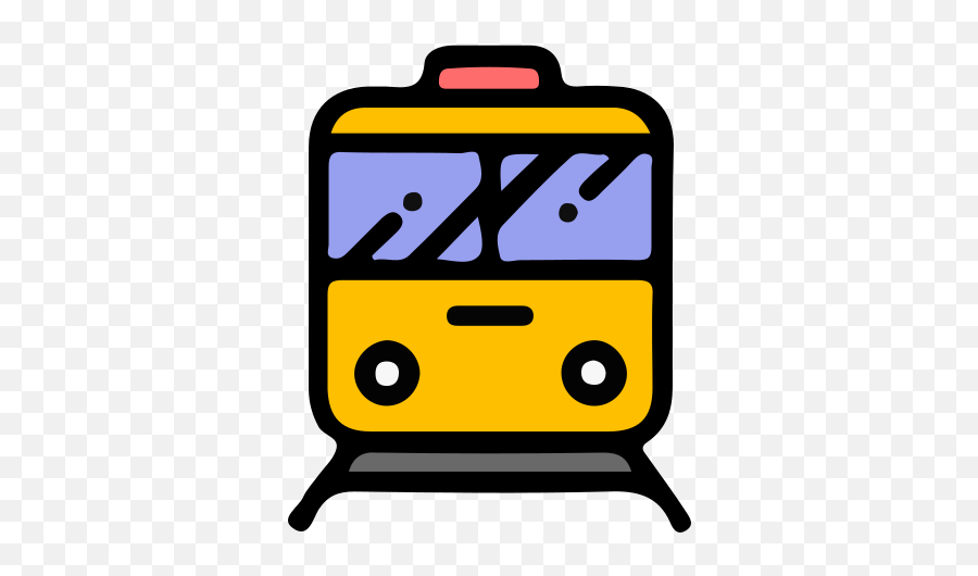 Railway Icon - Language Png,Railway Icon