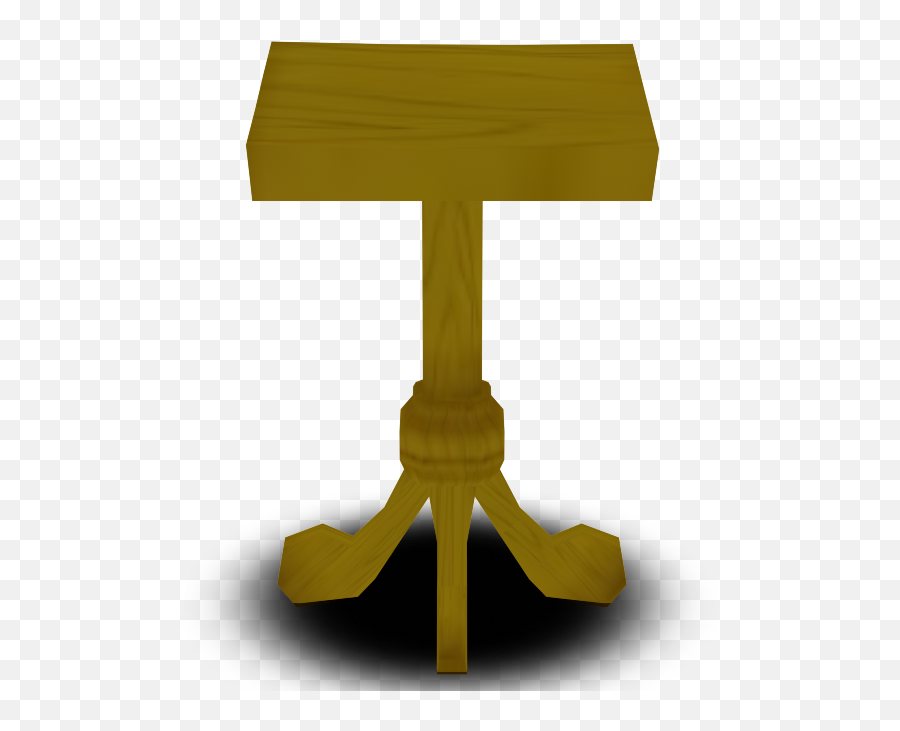 Pc Computer - Toontown Online End Table The Models Solid Png,Toontown Online Icon