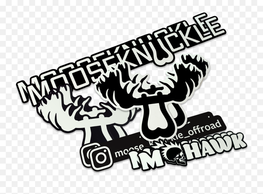 Mko Stickers - Language Png,Knuckles Icon