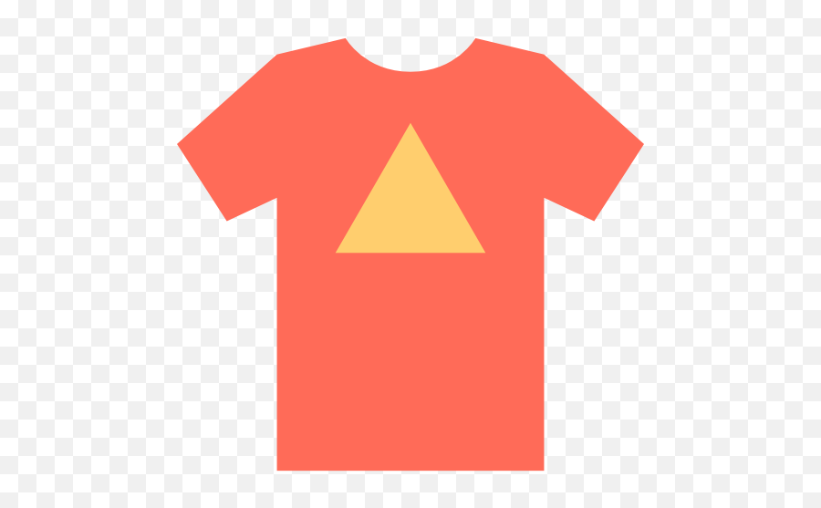 Free Icon Clothing - Short Sleeve Png,Clothes Icon Png