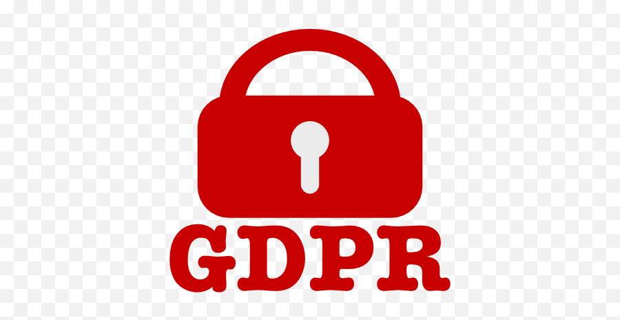 Our Policies And Contact Information Can All Be Found Here - South Of The Border Png,Gdpr Icon