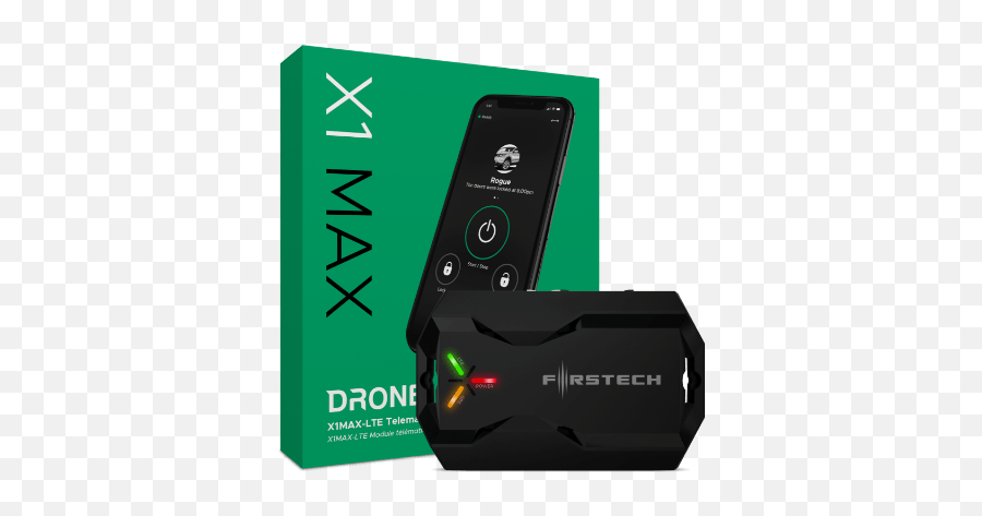 Dronemobile Smartphone Remote Start Security And Gps - Drone Car Alarm Png,Footjoy Icon 52016