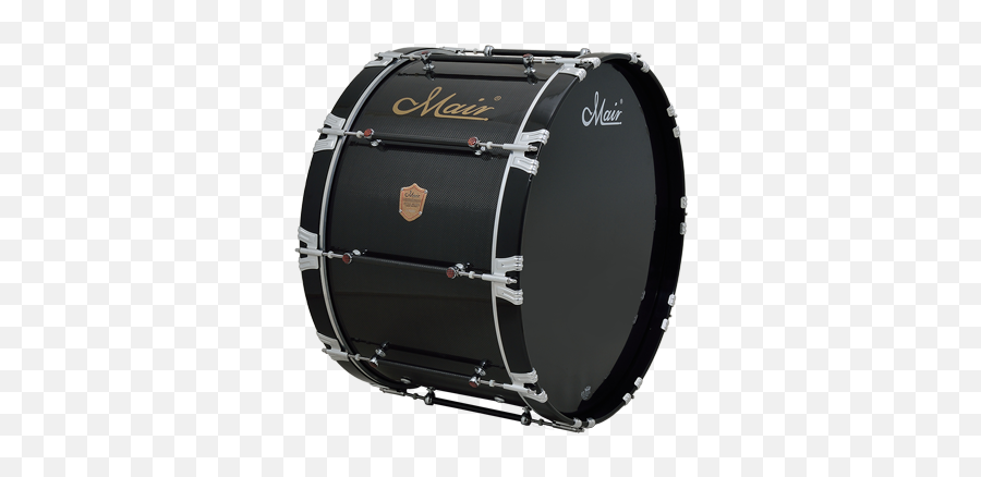 Mair Royal Series Marching Bass Drum - Bass Drum Png,Bass Drum Png
