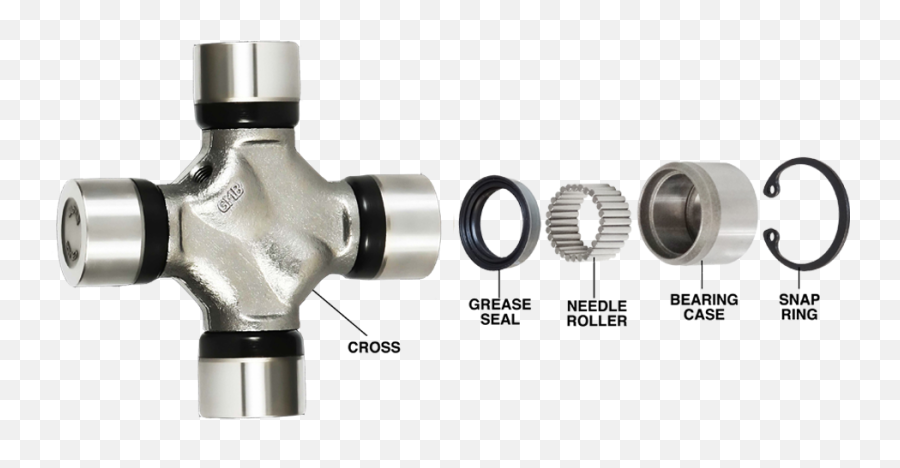 Gmb 215 - 0299 Universal Joint Juntas Universales Png,Moly Grease For Uca Icon