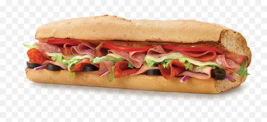 Quiznos Sandwich Menu - Sandwich Menu Sub Menu Lunch Menu Ham And Cheese Sandwich Png,Sub Sandwich Png