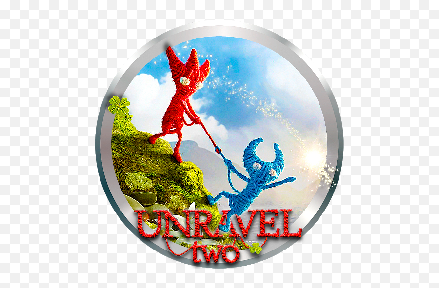 Unravel Two Png Image Svg Clip Art For Web - Download Unravel Two Xbox One,Second Icon