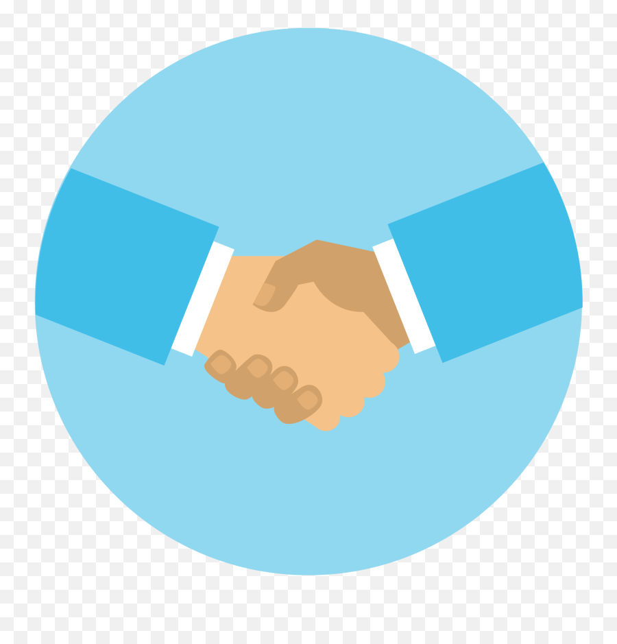 Marketing Technology Services Zirous West Des Moines Ia - Handshake Png,Cloudera Icon