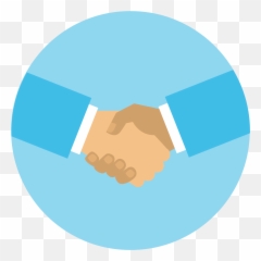 Marketing Technology Services Zirous West Des Moines Ia - Handshake png
